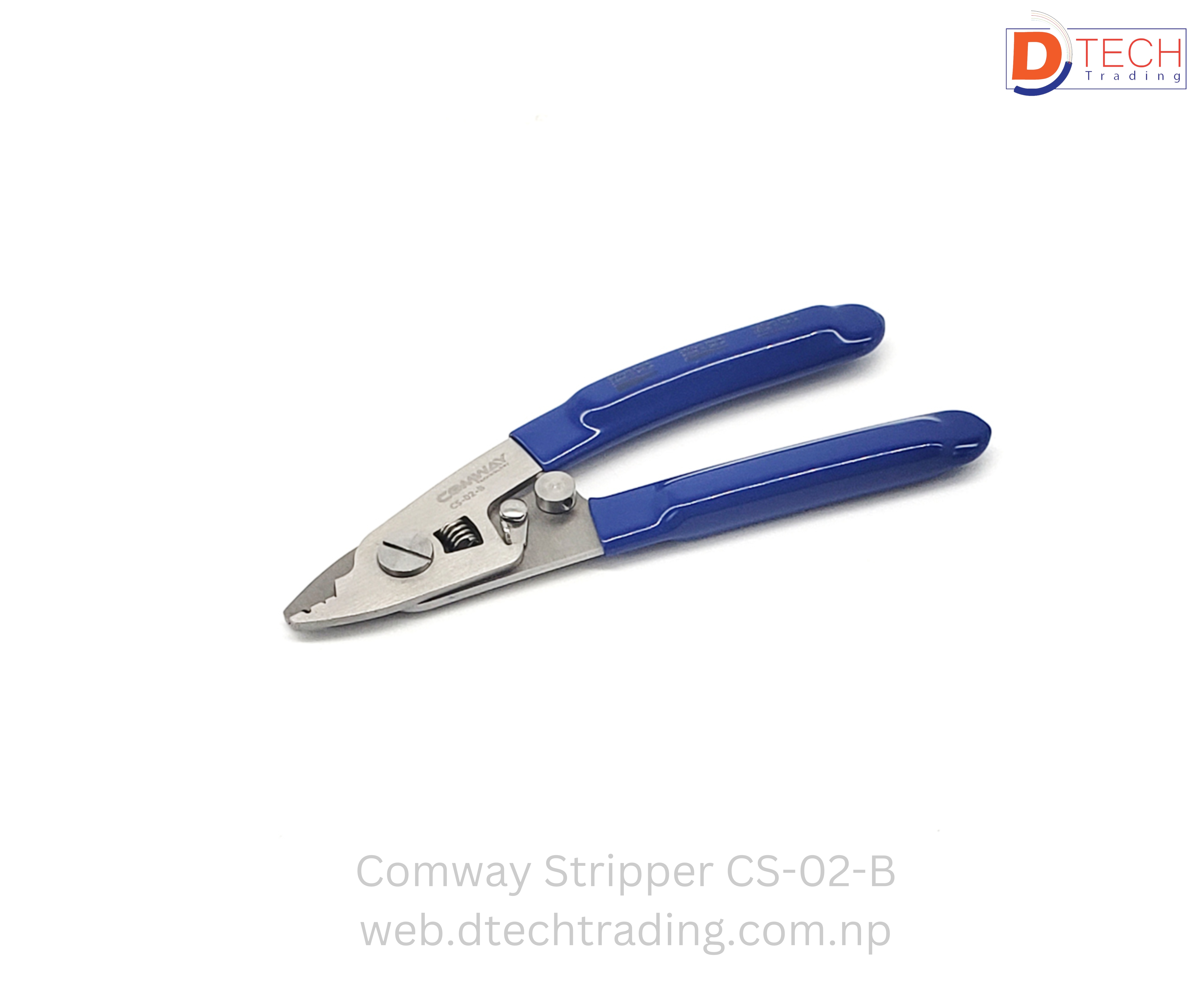 Comway Stripper CS-02-B